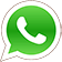 Diese Bild zeigt das WhatsApp Logo. Klicken und per WhatsApp Reico Hundefutter bestellen